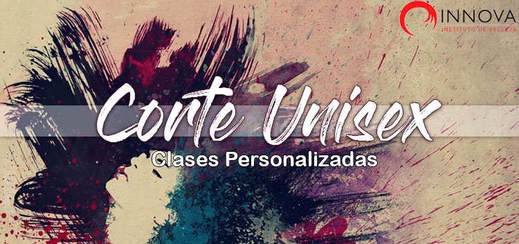 CORTE UNISEX